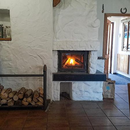 Penzion Na Zelnicach Ratiskovice Экстерьер фото