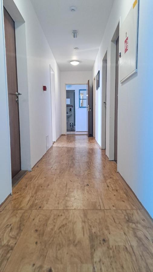 Penzion Na Zelnicach Ratiskovice Экстерьер фото